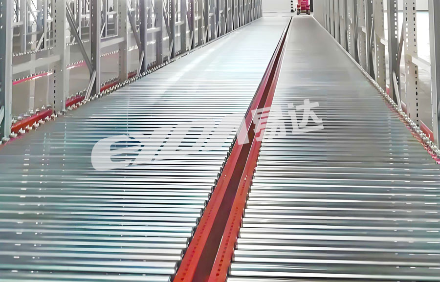 江门重力式货架 江门重力式货架