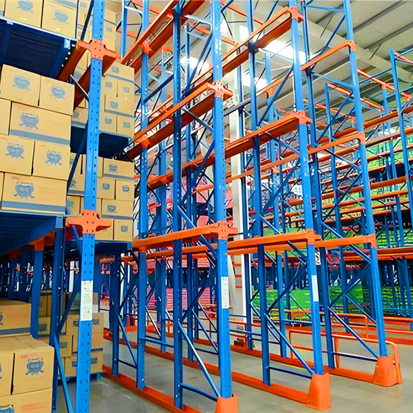 冷库货架批发价格