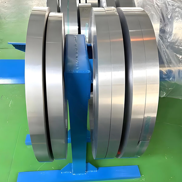 带钢卷料专用货架 带钢卷料专用货架