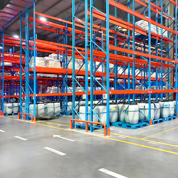 机油托盘仓储货架