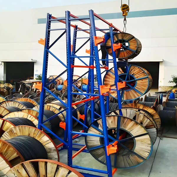 线缆货架仓储货架 线缆货架仓储货架