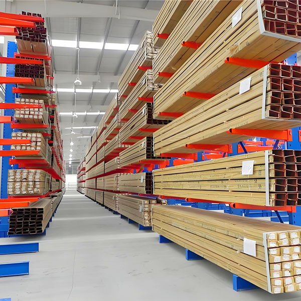 家装管材仓储货架