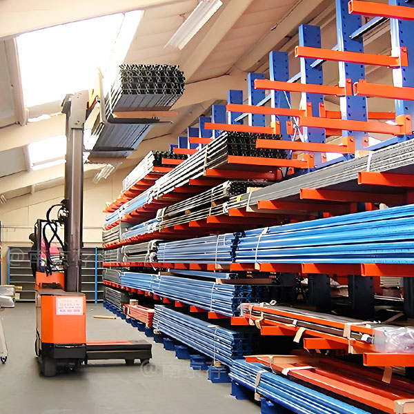 铝材货架仓储架