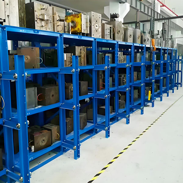 抽屉式仓储货架 抽屉式仓储货架