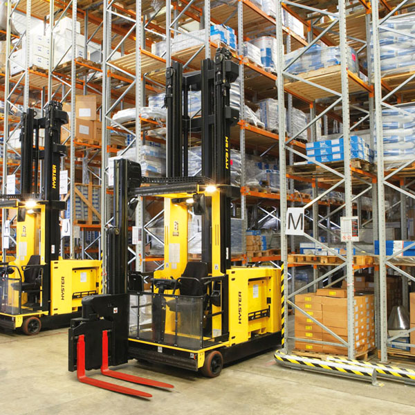 仓储高位货架 仓储高位货架