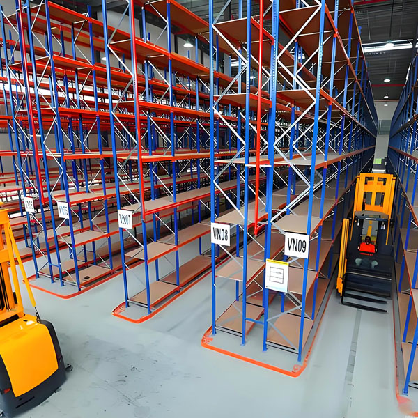 仓储高位货架 仓储高位货架