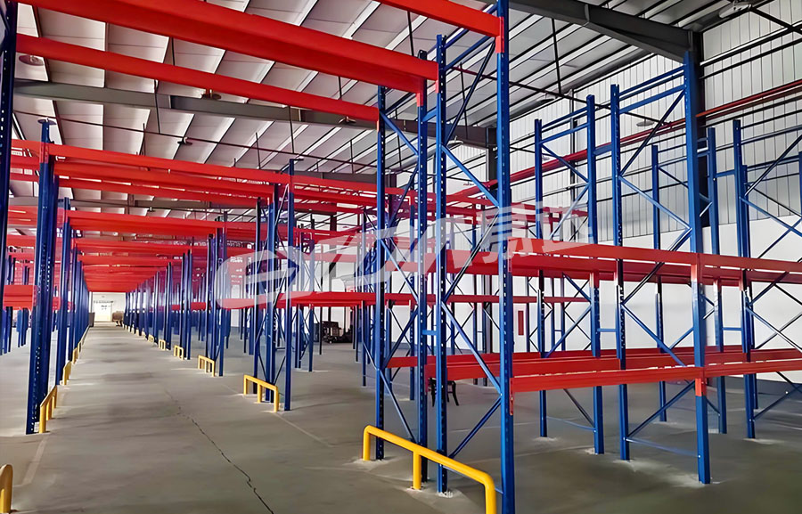 广东仓库托盘货架 广东仓库托盘货架