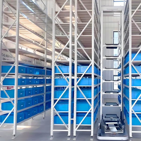 CTU料箱货架 CTU料箱货架