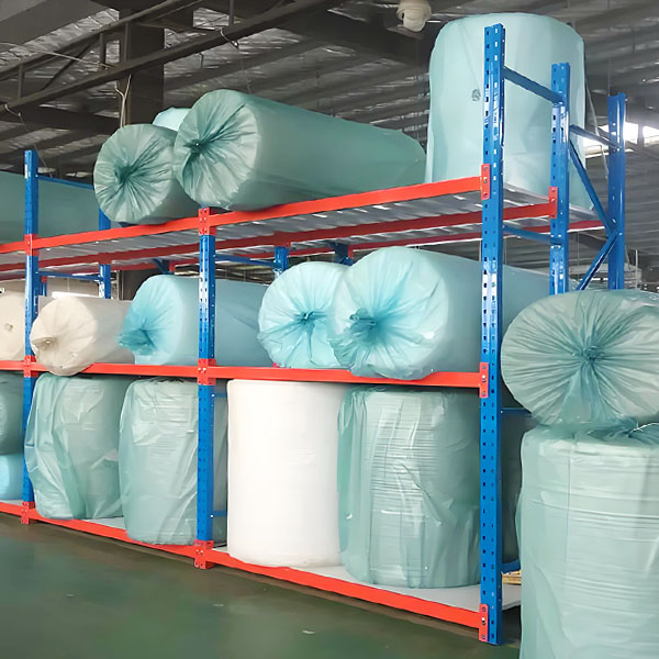 布匹存放货架 布匹存放货架