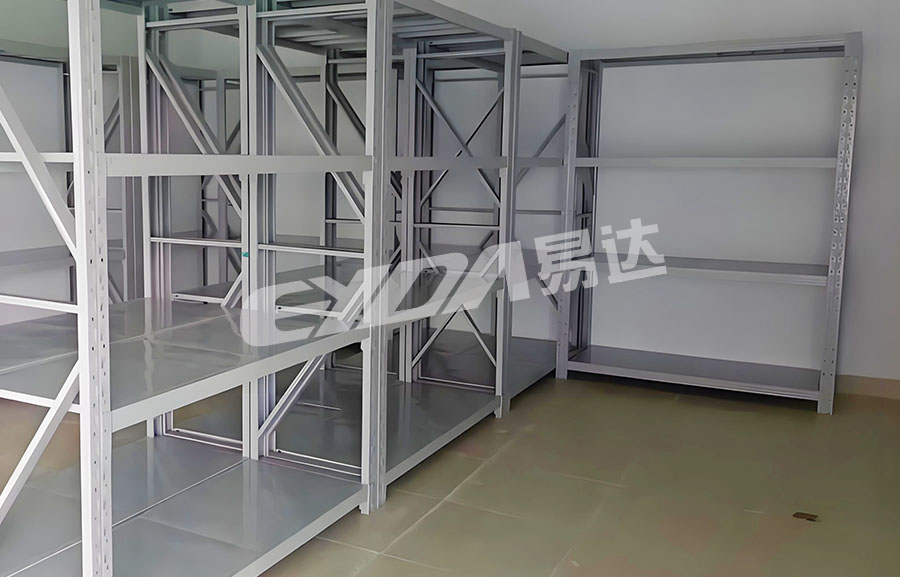 海南中型货架 海南中型货架