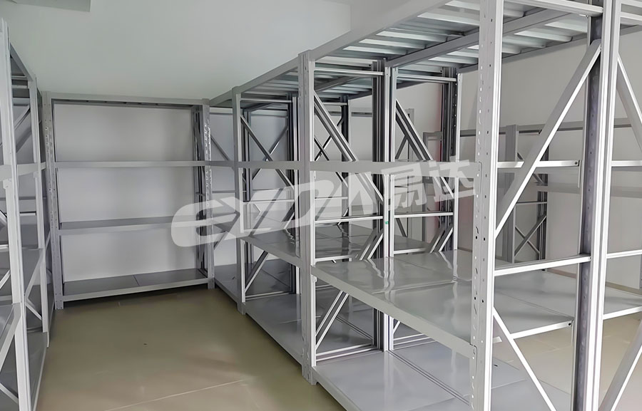 海南中型货架 海南中型货架