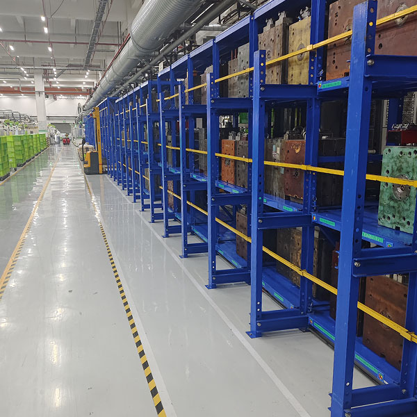 工厂重型模具货架 工厂重型模具货架