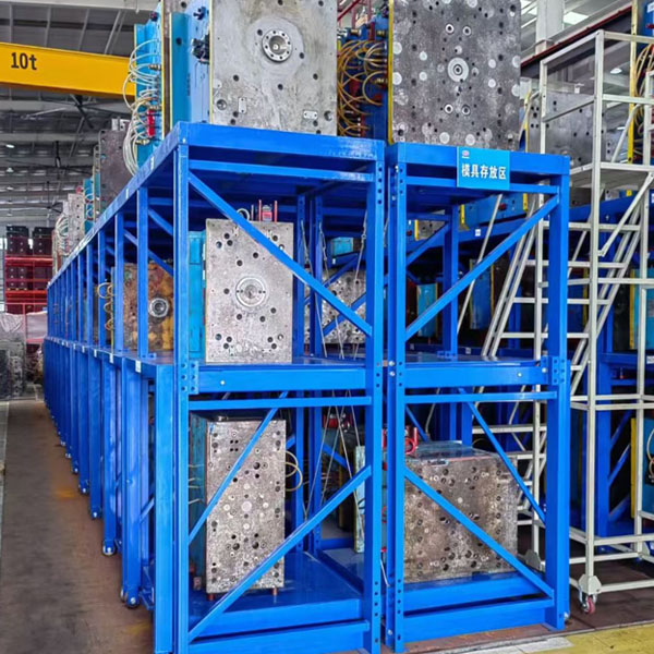 工厂用模具货架