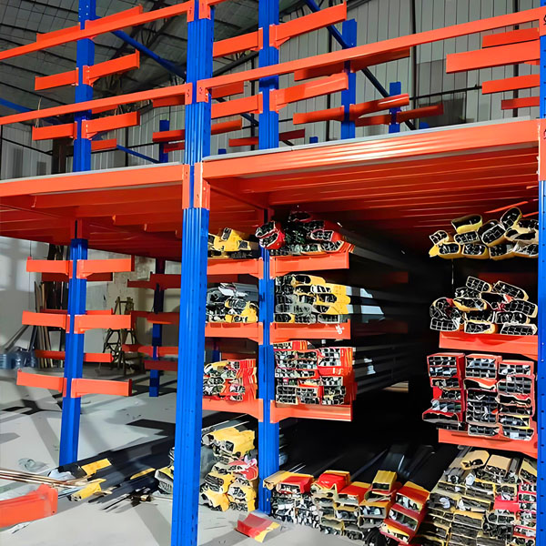 岳阳仓库货架悬臂货架 岳阳仓库货架悬臂货架